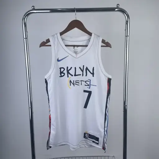Temporada 23 Nets City Edition Nº 7 Durant