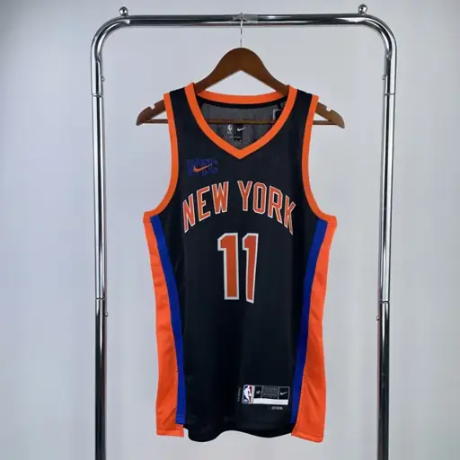 Temporada 23 edición City de los Knicks nº 11 Brunson