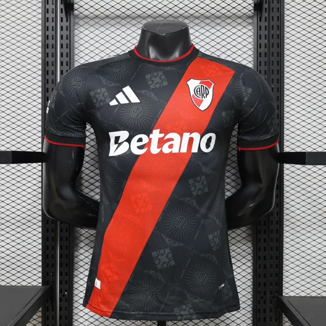 Versión jugador: River Plate edición especial