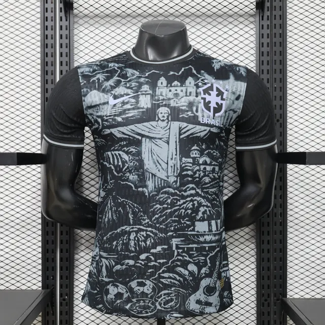 Versión jugador 26 Brasil edición especial