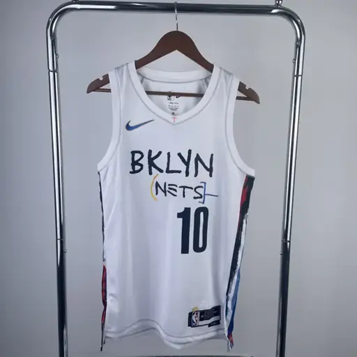 Temporada 23 Nets City Edition Nº 10 Simmons