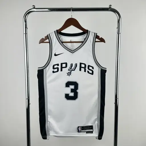 Spurs blanco nº 3 Paul