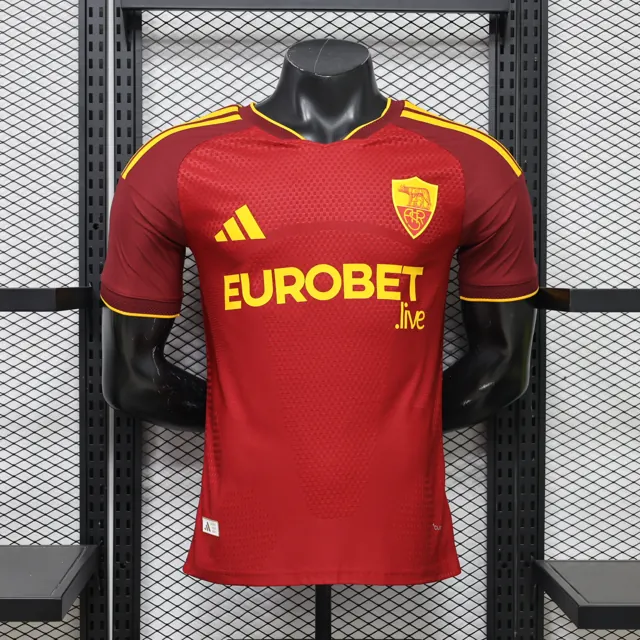 26-27 Roma local S a 2XL