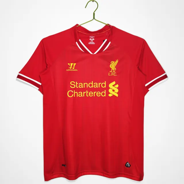 Temporada 2013/14 Liverpool local retro 5A
