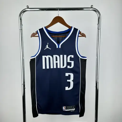 Camiseta NBA · Mavericks