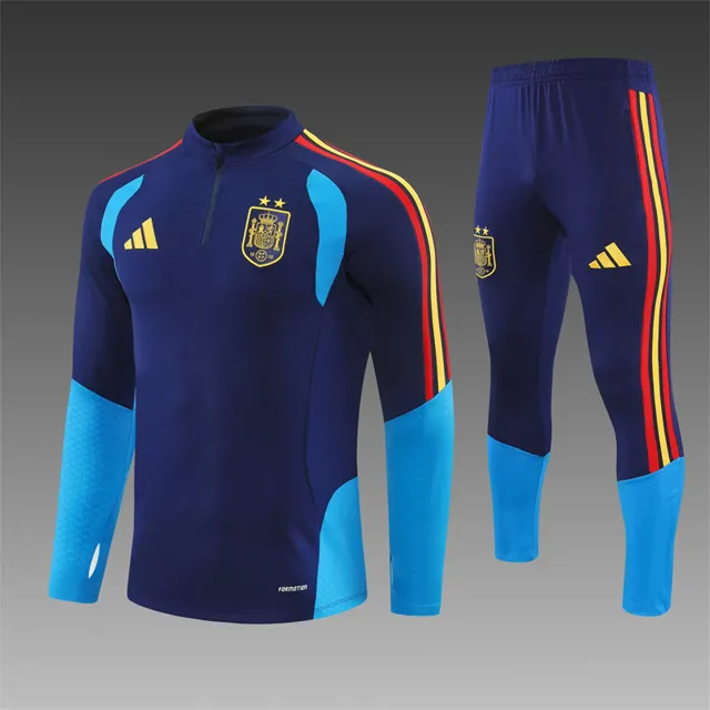 2627 España azul real (versión doble estrella)