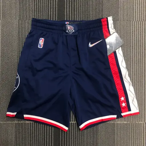 Camiseta NBA · Nets