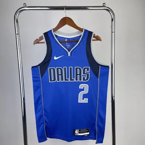 Temporada 23 Mavericks azul nº 2 Irving