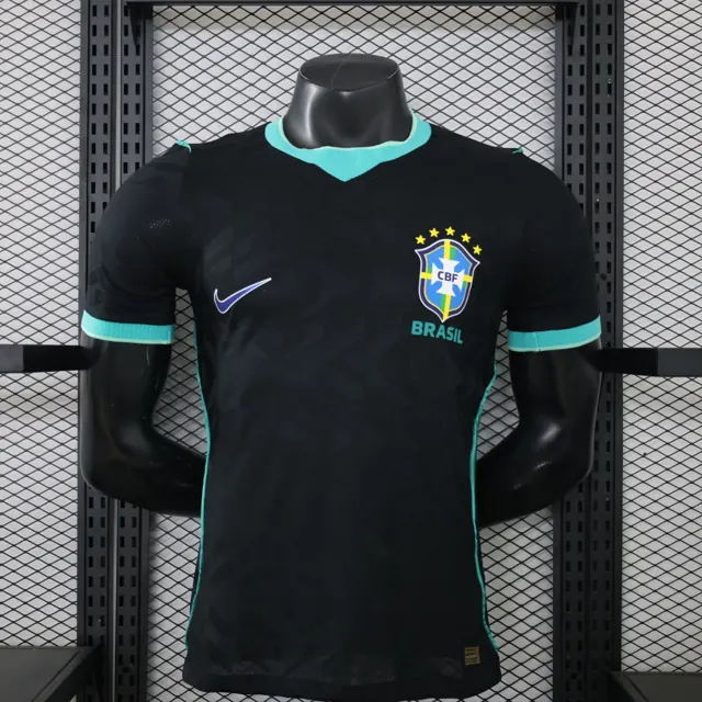 Versión jugador, 26.27 Brasil edición especial S a 2XL