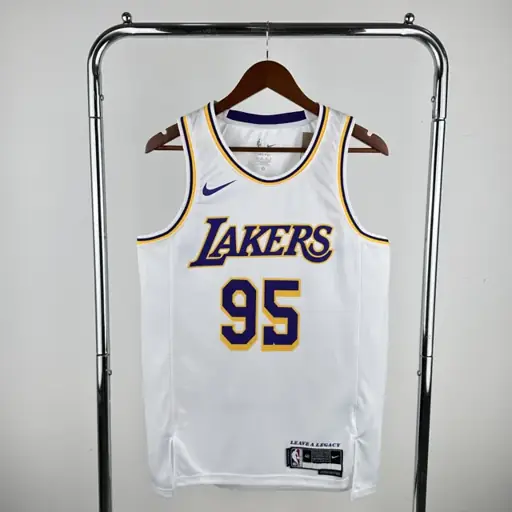 Camiseta NBA · Lakers