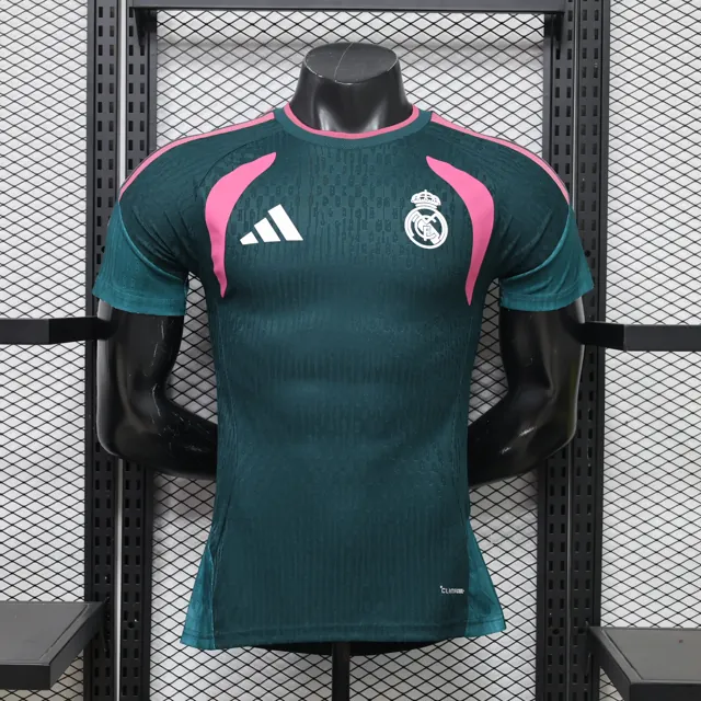 26-27 Real Madrid entrenamiento S-2XL