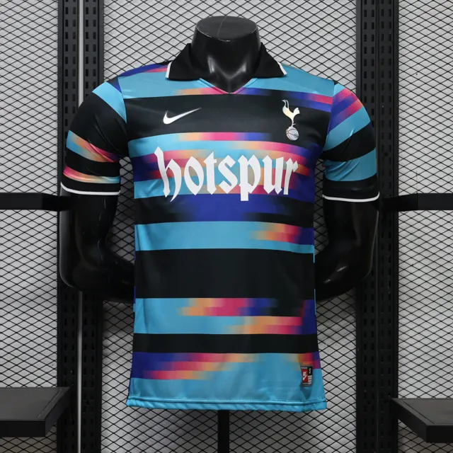 Ropa casual del Tottenham Hotspur 26-27, tallas de la S a la 3XL