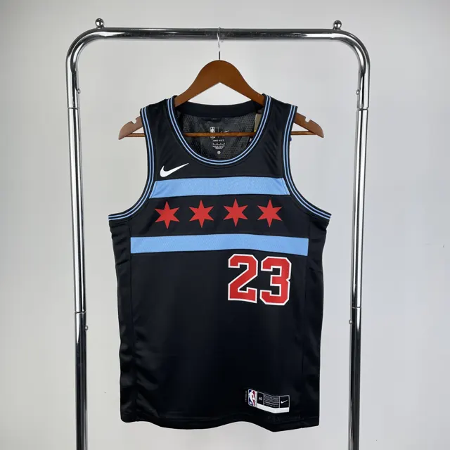 Temporada 19 Bulls Edición City nº 23 Jordan
