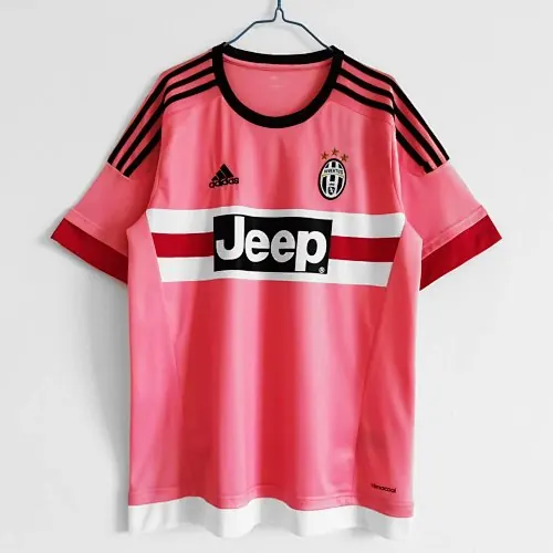 Temporada 2015/16 Juventus visitante 5A