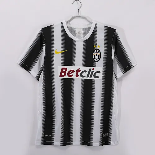 Temporada 2011/12 Juventus local 5A
