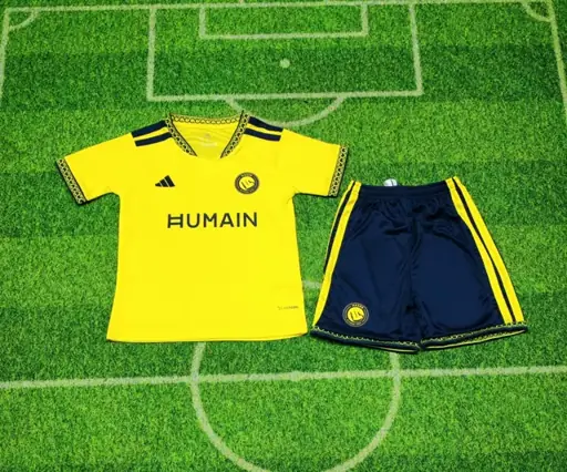 26-27 Al Nassr local