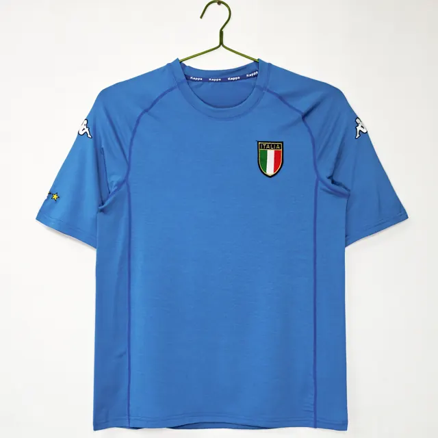 Temporada 2000 Italia local 5A