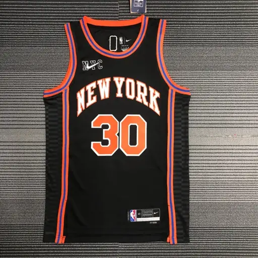 Temporada 22 Knicks Edición City n.º 30 Randle