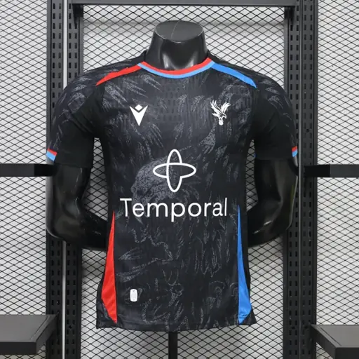 26-27 Crystal Palace Guest S-2XL