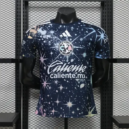 26-27 Club América tercera equipación S-3XL