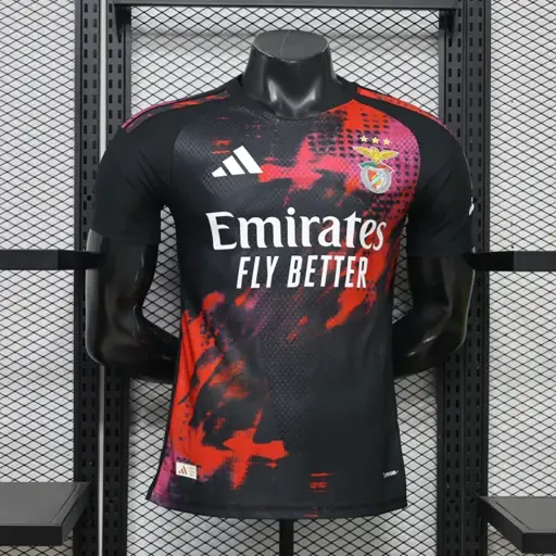 Benfica 26-27 biplaza S-2XL
