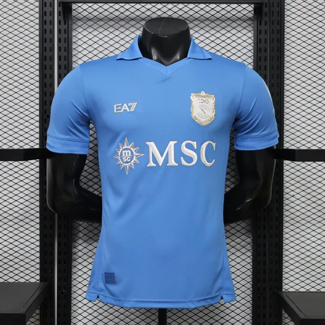 Nápoles local S a 3XL