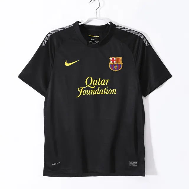 Temporada 2011/12 Barcelona visitante 5A