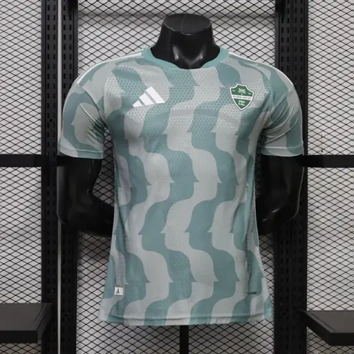 26-27 Al-Ahli de Yeda tercera equipación S-3XL