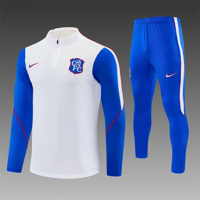 26/27 Chelsea blanco