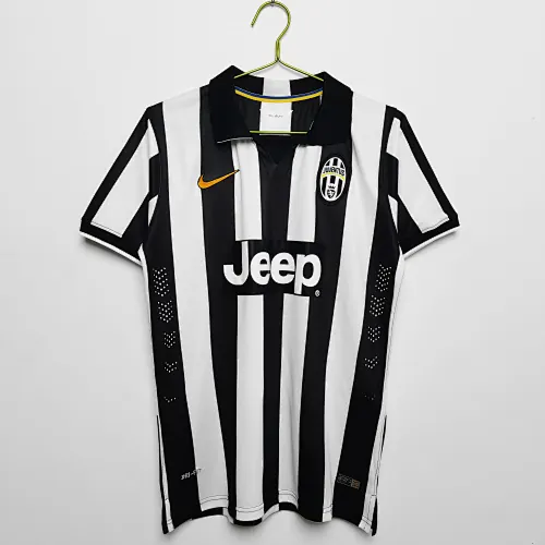 Temporada 2014/15 Juventus local 8A