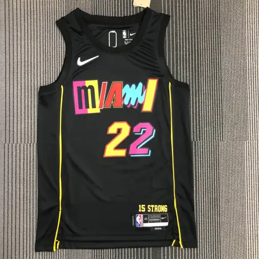 temporada 22 Heat edición ciudad número 22 Butler