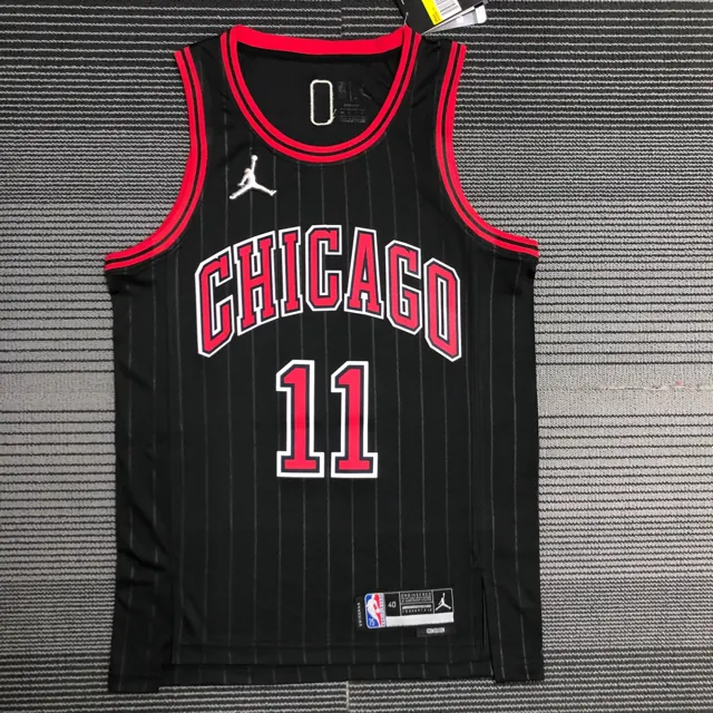 75 aniversario Bulls versión Jumpman n.º 11 DeRozan