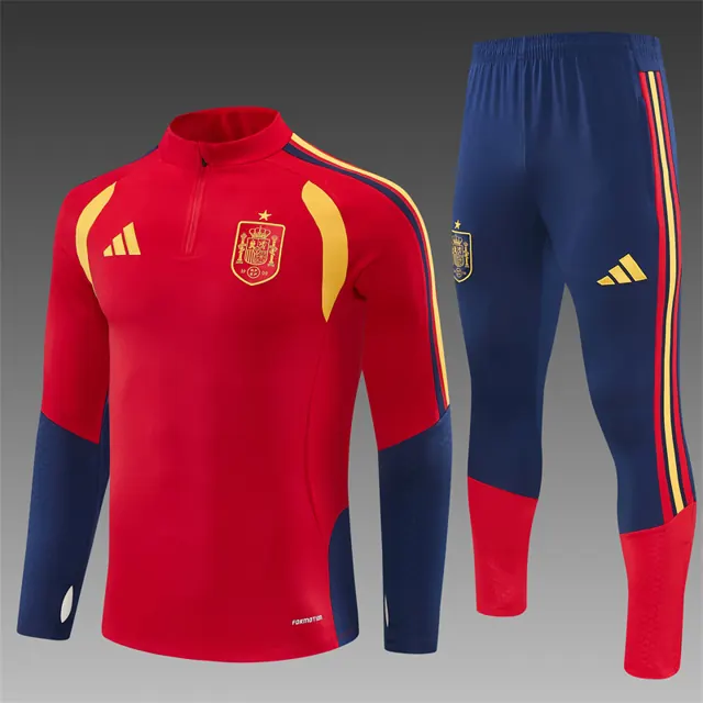 2627 España rojo