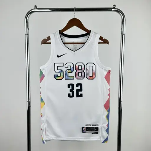 Temporada 25 Nuggets Edición Ciudad número 32