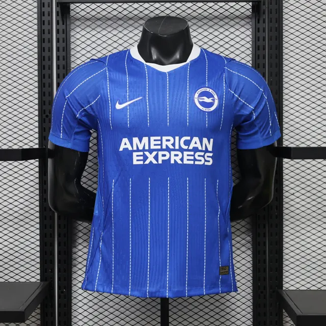 26-27 Brighton local S a 2XL