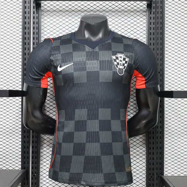 26/27 Croacia edición especial S-2XL