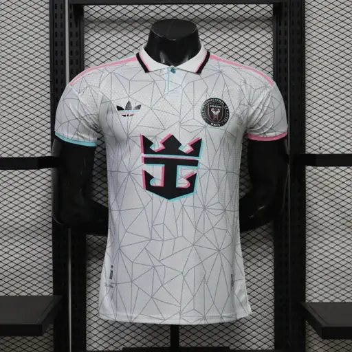 Edición especial Miami 26-27 (Tallas S-2XL)