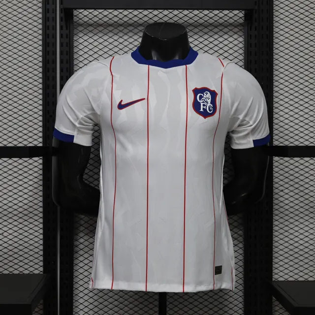 26-27 Chelsea tercera equipación S a 2XL