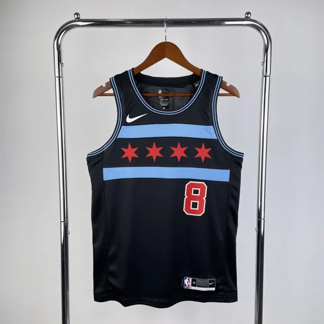 Temporada 19 Bulls Edición City nº 8 LaVine