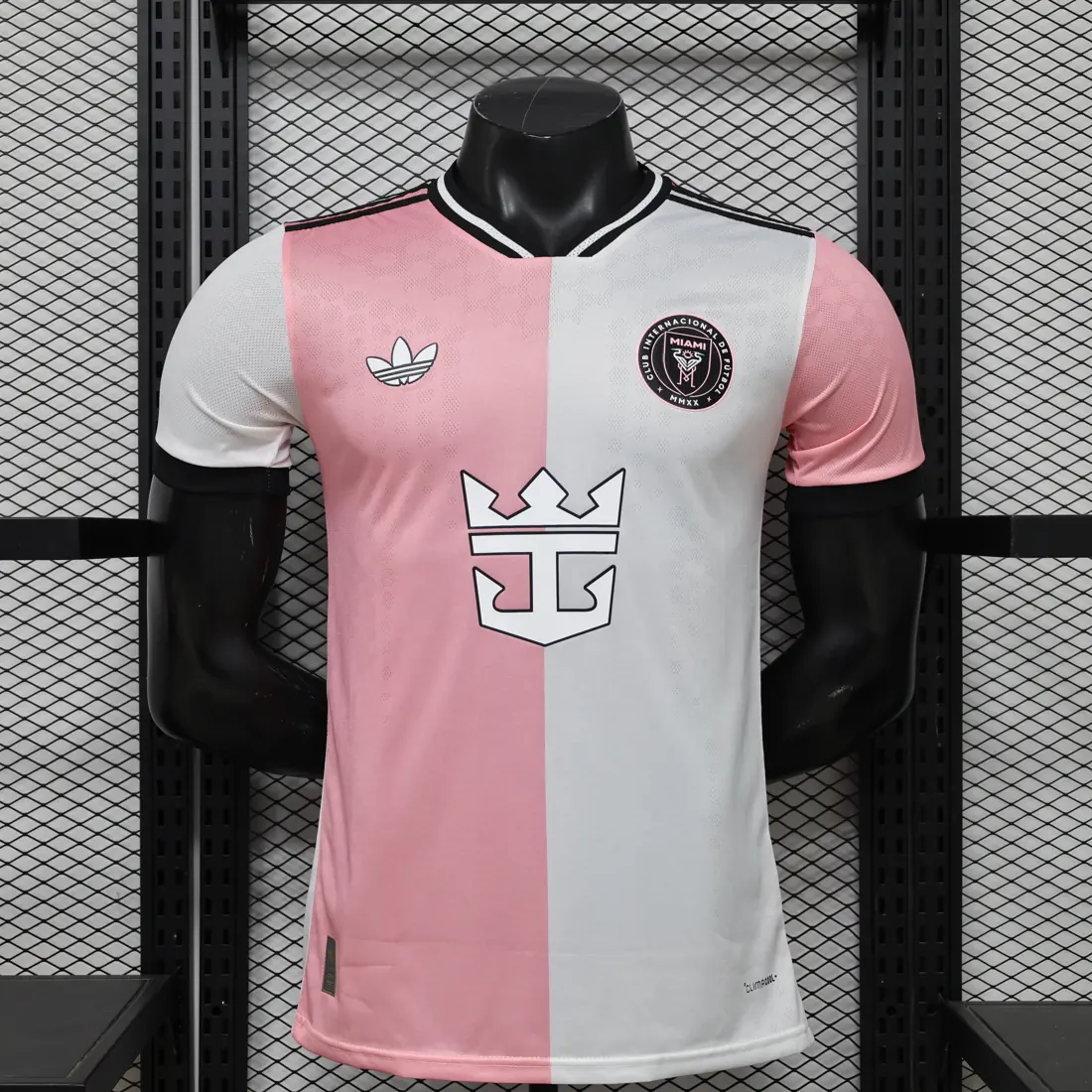 Foto 1 de Versión jugador 26 Inter Miami edición especial S-3XL