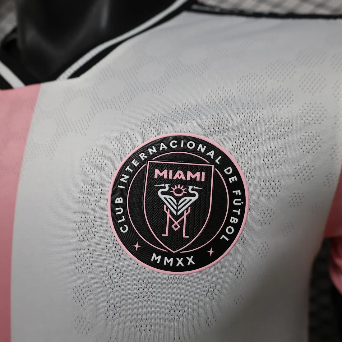 Foto 8 de Versión jugador 26 Inter Miami edición especial S-3XL