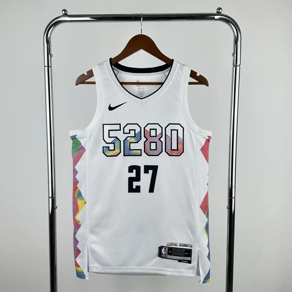 Foto 1 de Temporada 25 Nuggets Edición Ciudad número 27
