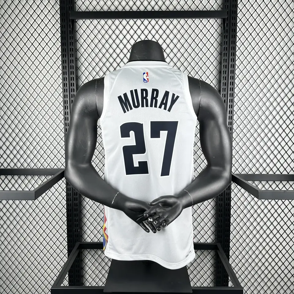 Foto 2 de Temporada 25 Nuggets Edición Ciudad número 27