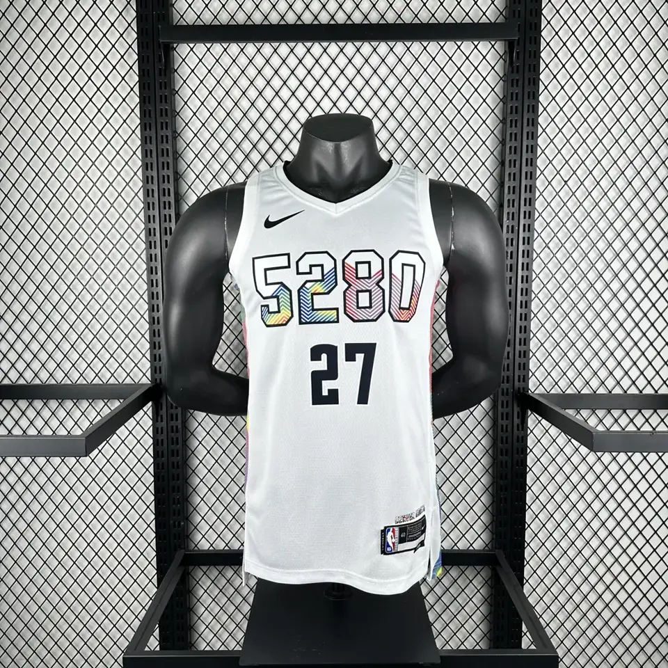 Foto 3 de Temporada 25 Nuggets Edición Ciudad número 27
