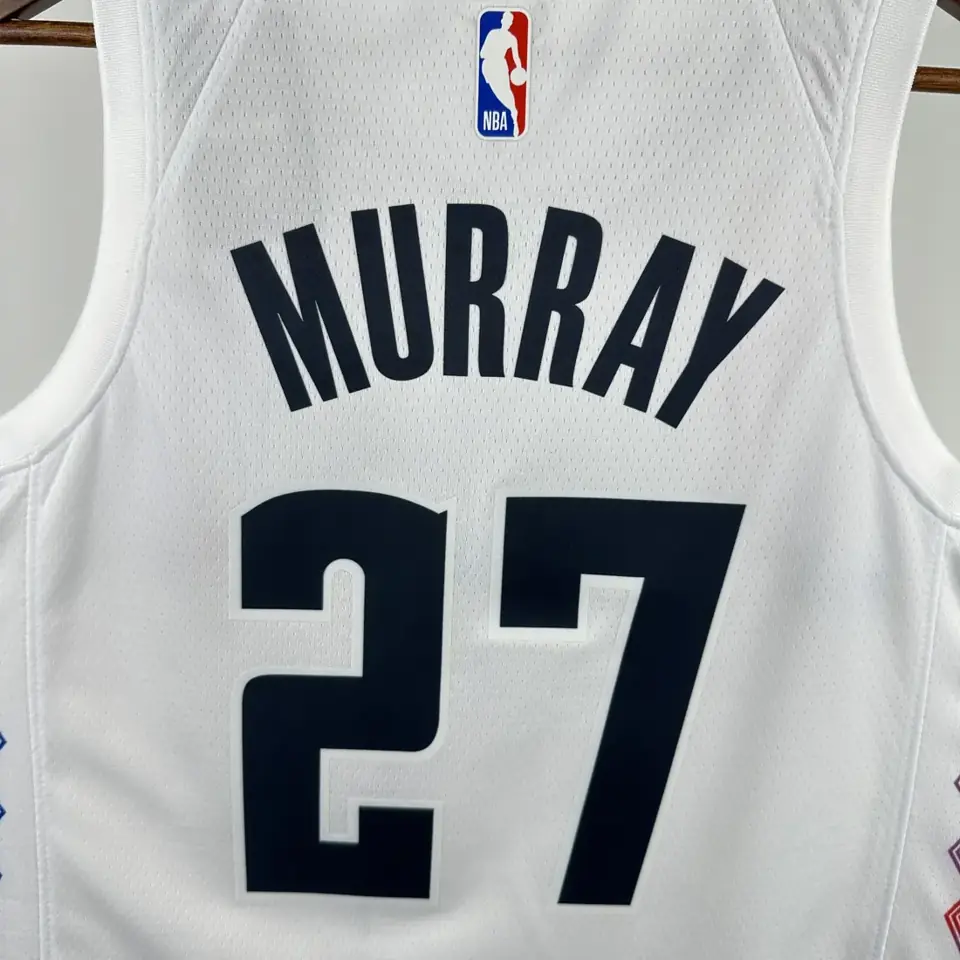 Foto 5 de Temporada 25 Nuggets Edición Ciudad número 27