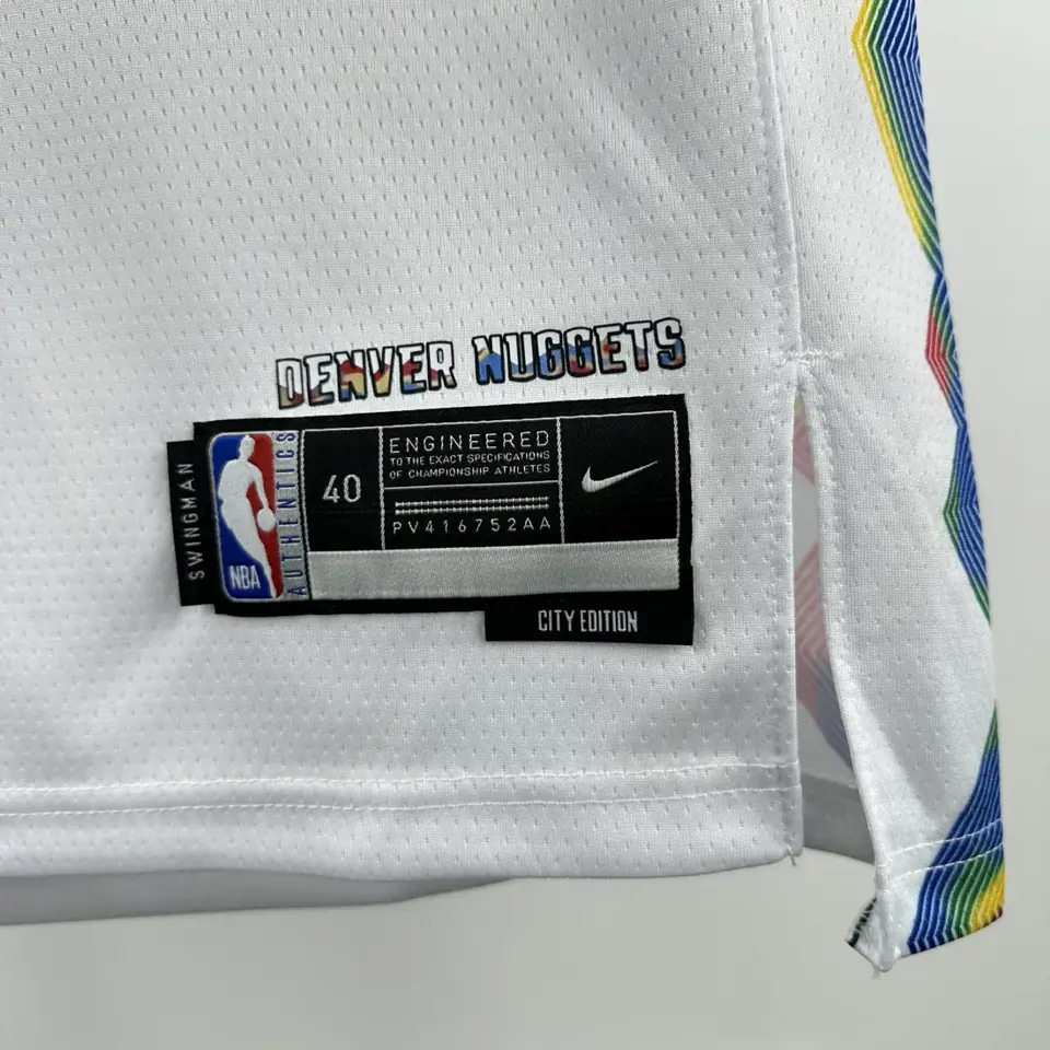 Foto 8 de Temporada 25 Nuggets Edición Ciudad número 27