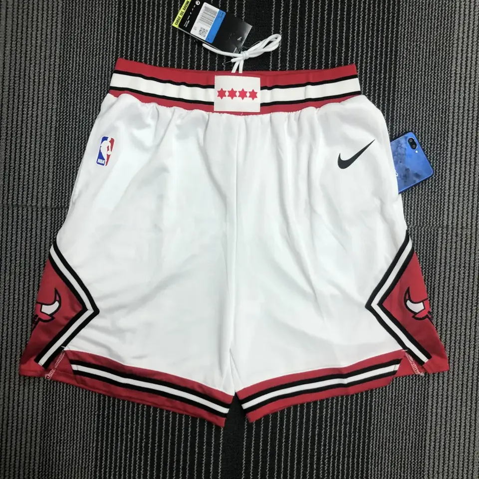 Foto 1 de Camiseta NBA · Bulls