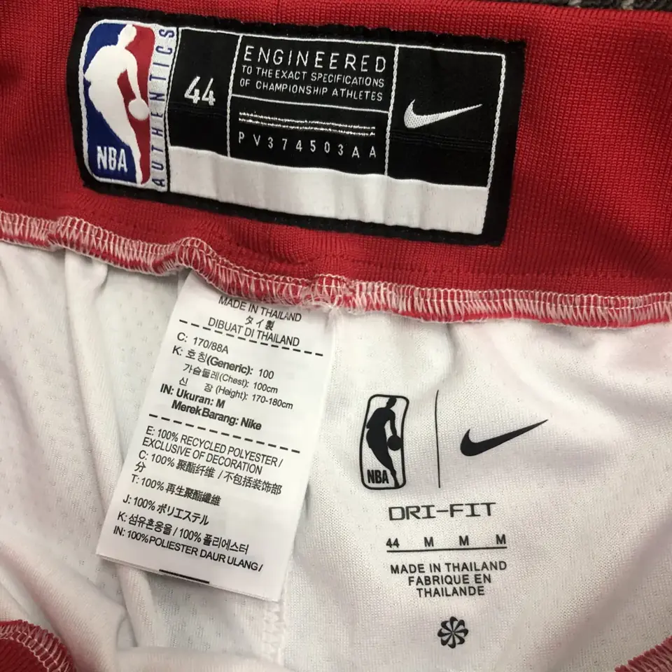 Foto 2 de Camiseta NBA · Bulls