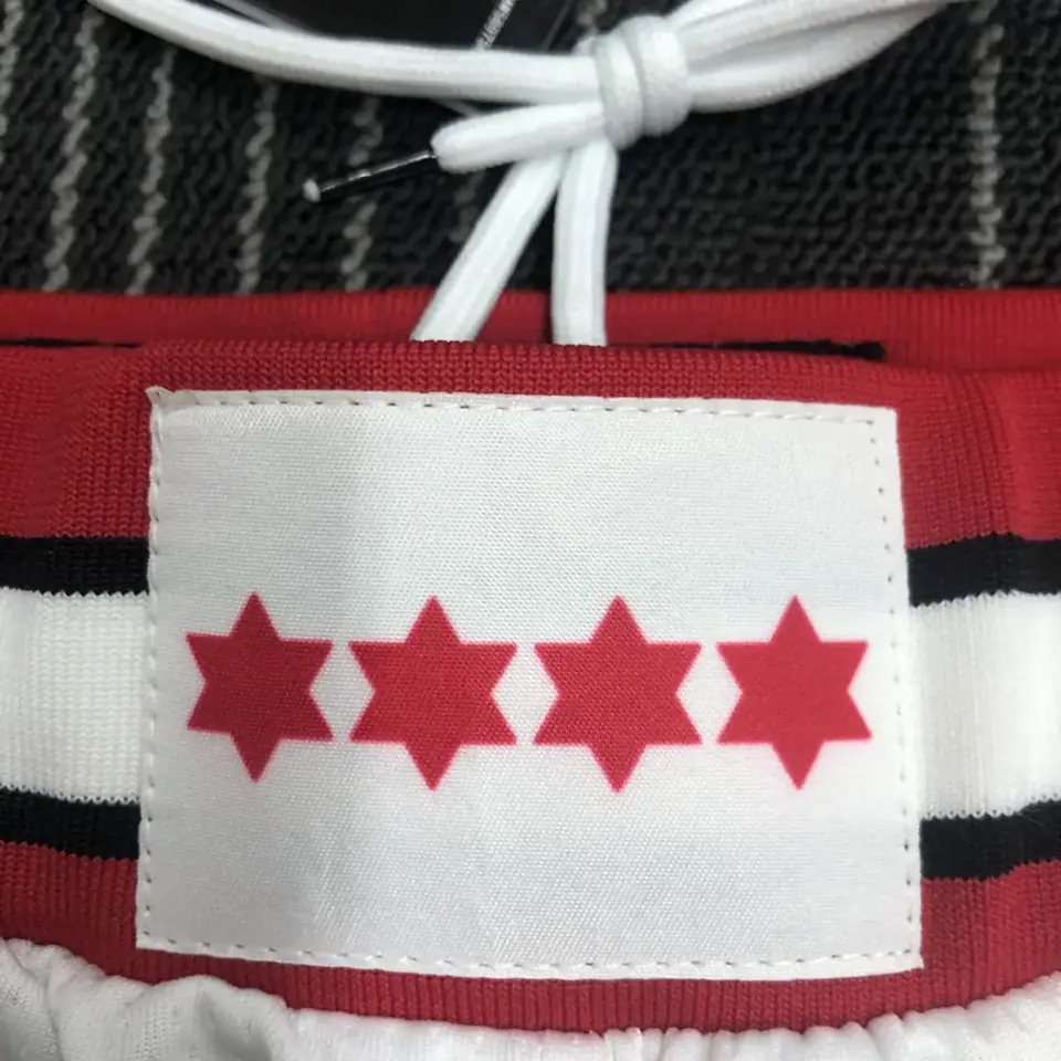 Foto 3 de Camiseta NBA · Bulls