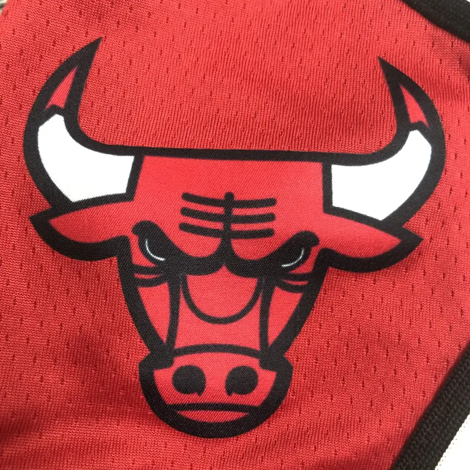 Foto 4 de Camiseta NBA · Bulls